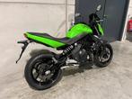 Kawasaki ER6N leuke naked voor A2 rijbewijs (bj 2012), 2 cilinders, Bedrijf, Overig, 650 cc