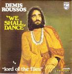 demis roussos, Ophalen of Verzenden