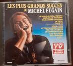 Cd - Michel fugain- les +grands succes, Utilisé, Enlèvement ou Envoi