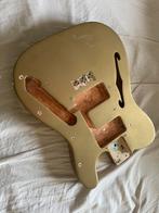 Fender telecaster thinline body, Enlèvement, Comme neuf, Fender