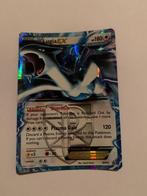 Carte Pokémon Lugia EX, Enlèvement, Comme neuf, Cartes en vrac