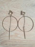 Oorbellen (met klemmetjes - geen stekers), Enlèvement ou Envoi