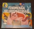 Fenomenaal geluidsmateriaal, beste van ´het geluidshuis´, Cd's en Dvd's, Ophalen of Verzenden, Zo goed als nieuw