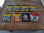 Boeken van Geronimo Stilton, Ophalen, Zo goed als nieuw, Geronimo Stilton, Fictie algemeen