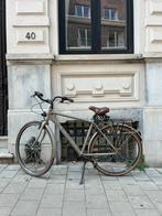 Herenfiets Oxford, Fietsen en Brommers, Fietsen | Heren | Herenfietsen, Ophalen, Gebruikt, Overige merken
