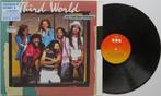 Third World - All the way strong. Lp, Ophalen of Verzenden, Gebruikt, 12 inch