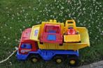 Speelgoed voertuigen, Kinderen en Baby's, Speelgoed |Speelgoedvoertuigen, Ophalen, Gebruikt