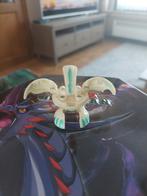 Bakugan Pearl Ventus Wavern 610g, Verzamelen, Ophalen of Verzenden, Zo goed als nieuw