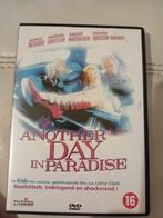 dvd another day in paradise, À partir de 16 ans, Enlèvement ou Envoi, Comme neuf, Thriller d'action