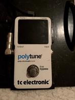 TC Electronic PolyTune, Muziek en Instrumenten, Effecten, Ophalen of Verzenden, Gebruikt