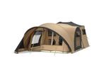 Vouwwagen Mercury Cabanon met keuken, Caravanes & Camping, Tentes, Comme neuf, Plus de 6