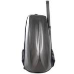 GEWA Violin Space Bag Case for violin Titanium 1/2-1/4, Muziek en Instrumenten, Ophalen, Nieuw, 1/2-viool, Viool