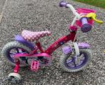 Vélo enfant Minnie, Véhicule à pédales, Utilisé, Enlèvement ou Envoi