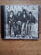 CD Ramones : Ramones, Cd's en Dvd's, Ophalen