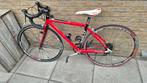 Opsomer crossfiets 28 inch & Sportiva Fiandra 28 inch, Fietsen en Brommers, Ophalen, Gebruikt, 28 inch