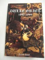 Dulle Griet 1940-1944, Livres, Guerre & Militaire, Enlèvement ou Envoi