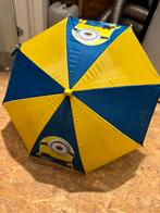 kinderparaplu Minions, Handtassen en Accessoires, Paraplu's, Ophalen, Zo goed als nieuw