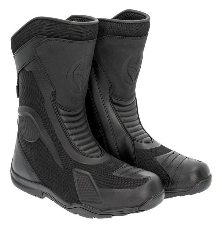 Waterdichte Armor motorlaarzen, Motoren, Kleding | Motorkleding, Laarzen, Heren, Nieuw zonder kaartje, Ophalen