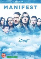 Manifest - seizoen 1, Cd's en Dvd's, Dvd's | Tv en Series, Ophalen of Verzenden