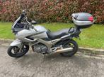 Moto Yamaha TDM 900, Ophalen, 2 cilinders, Meer dan 35 kW