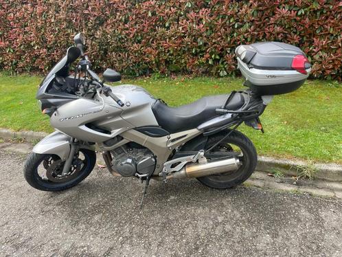 Moto Yamaha TDM 900, Motoren, Overige Motoren, meer dan 35 kW, 2 cilinders, Ophalen
