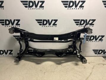 Subframe van een Volkswagen Tiguan beschikbaar voor biedingen