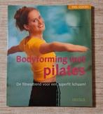 "Bodyforming met pilates", Christin Kuhnert, 48 blz., Christin Kuhnert, Ophalen of Verzenden, Gezondheid en Conditie