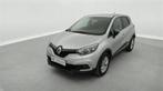 Renault Captur 0.9 TCe Corporate NAVI / CLIM / TEL, Auto's, Renault, 898 cc, Stof, Gebruikt, Bedrijf