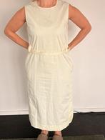 COS robe longue, Enlèvement, Comme neuf, Bleu, Sans manches