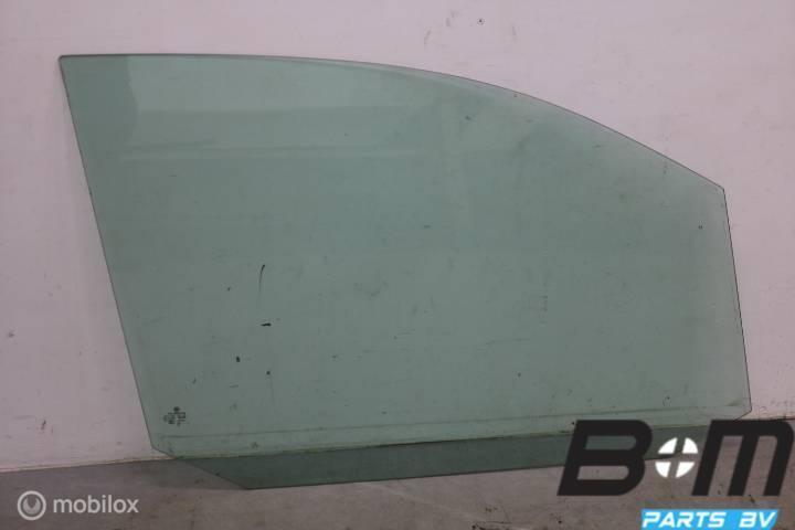 Portierruit rechts VW Caddy 2K 2K0845202C, Auto-onderdelen, Ruiten en Toebehoren, Gebruikt