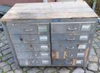 Vintage retro werkbank, Doe-het-zelf en Bouw, Ophalen