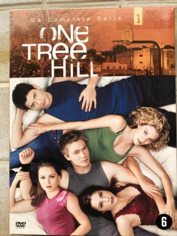 One Tree Hill serie 1, À partir de 12 ans, Enlèvement, Comme neuf