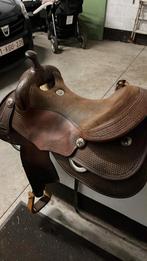 Westernzadel Tom Winter, Dieren en Toebehoren, Ophalen of Verzenden, Western