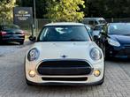 MINI COOPER ONE 1.2 BENZINE 125.000KM, Auto's, Mini, Voorwielaandrijving, 4 zetels, Stof, 4 cilinders