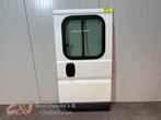 Portier 4Deurs rechts-achter van een Citroen Jumper (EWP), Auto-onderdelen, Carrosserie, Gebruikt, Deur, -, Ophalen of Verzenden