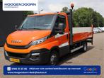 Iveco Daily 35C14 Euro 6 - Pritsche - Open laadbak - Pickup, Boîte manuelle, 199 g/km, Diesel, Carnet d'entretien