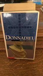 Donnadieu, Ophalen of Verzenden, Zo goed als nieuw, Aster Berkhof, België