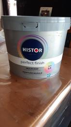 Muurverf, Bricolage & Construction, Peinture, Vernis & Laque, Neuf, 10 à 15 litres, Peinture, Vert