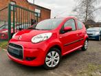 Citroen C1 1.0iBenzine/2011/92.000Km!/Euro5/Gekeurd/ 2.999€, Rouge, Euro 5, Achat, Entreprise