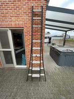 Altrex Nevada en 2 parties en 10 étapes, Enlèvement, Comme neuf