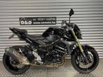 Suzuki GSR750 ABS + 1 jaar Garantie + GRATIS onderhoud!, Motoren, Motoren | Suzuki, 750 cc, 4 cilinders, Motorrijbewijs A, Bedrijf