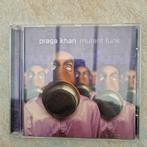 Praga Khan - mutant funk, Cd's en Dvd's, Ophalen of Verzenden, Gebruikt
