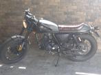 cafe racer 50cc, Fietsen en Brommers, Ophalen, 6 versnellingen, 50 cc, Cafe racer 50cc
