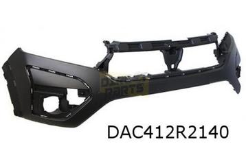 Dacia Sandero/Jogger Voobumper (bij BLIS) (te spuiten) Origi beschikbaar voor biedingen
