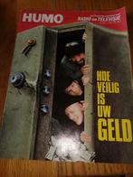 Humo nr 2543- 1 Juni 1989, Boeken, Tijdschriften en Kranten, Ophalen of Verzenden