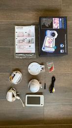 Luvion Supreme Connect, Kinderen en Baby's, Ophalen, Gebruikt