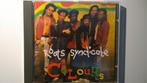 Roots Syndicate - Colours, Ophalen of Verzenden, 1980 tot 2000, Zo goed als nieuw