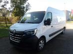 Renault Master (730), Renault, Bedrijf, Te koop, 3 zetels