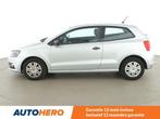 Volkswagen Polo 1.0 Trendline (année de construction 2016), Argent ou Gris, Achat, Boîte manuelle, 5 places