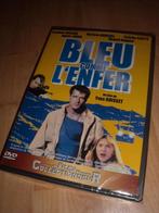 Bleu comme l'enfer (Lambert Wilson - Yves Boisset), Verzenden, 1980 tot heden, Vanaf 9 jaar, Nieuw in verpakking